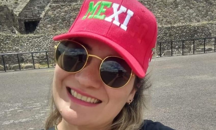 Argentina que viajó a México "está viva y está bien", según el Consulado argentino: su familia y amigos la siguen buscando | Internacionales