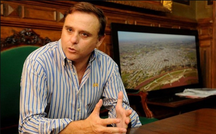 Absolvieron a un exintendente acusado de "peculado" por valor de 7 pesos | Actualidad