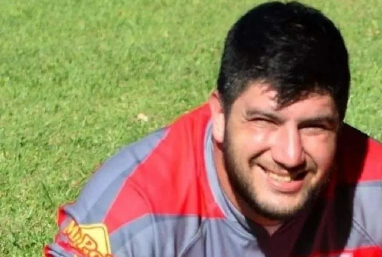 Crimen en el balneario de Mar del Plata: se entregó el presunto asesino en Tucumán | Actualidad