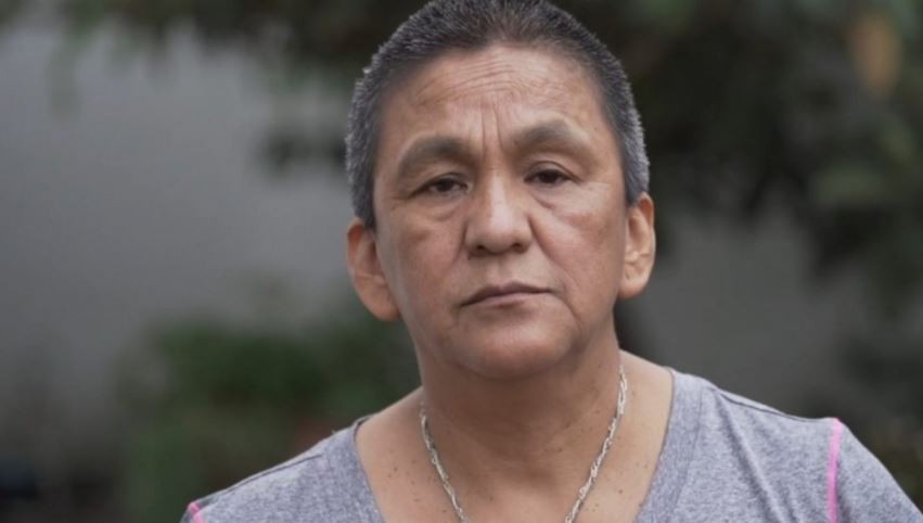 Milagro Sala fue internada de urgencia por una trombosis profunda venosa | Actualidad