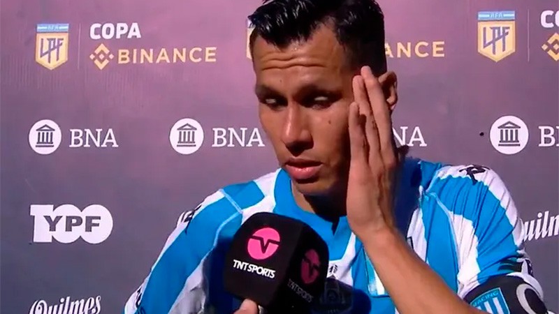 Premian en Cannes una campaña de concientización contra el Mal de Alzheimer realizada por Racing | Deportes