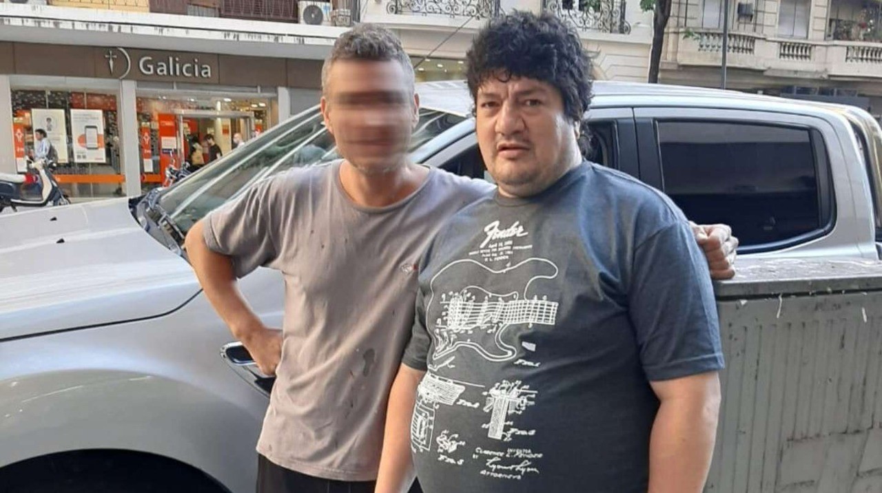 Ordenan la prisión domiciliaria de Christian "Pity" Álvarez | Actualidad