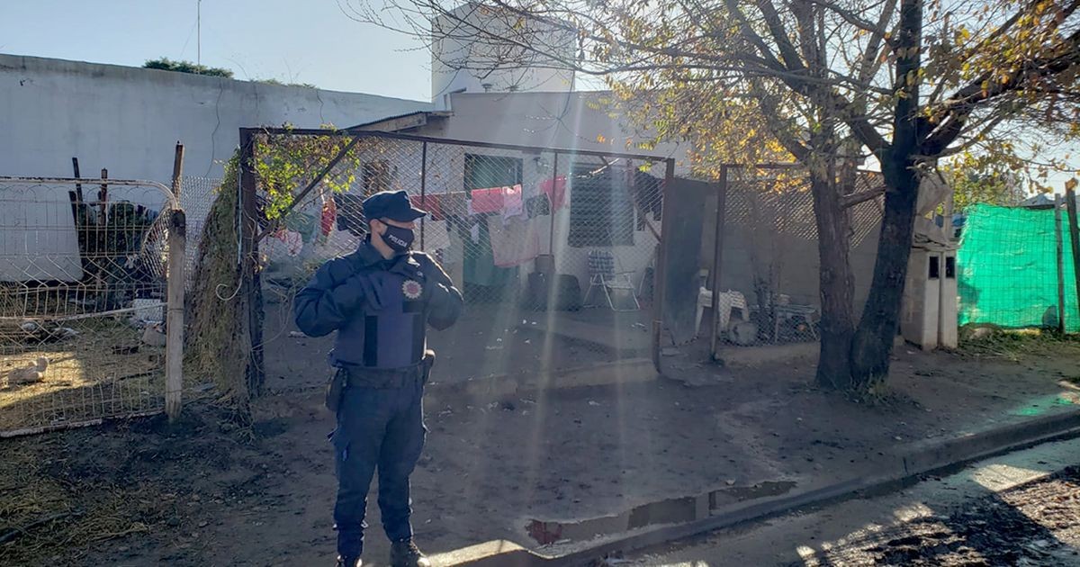 Muerte de Yamila Herter: investigan cómo sufrió las quemaduras | Córdoba