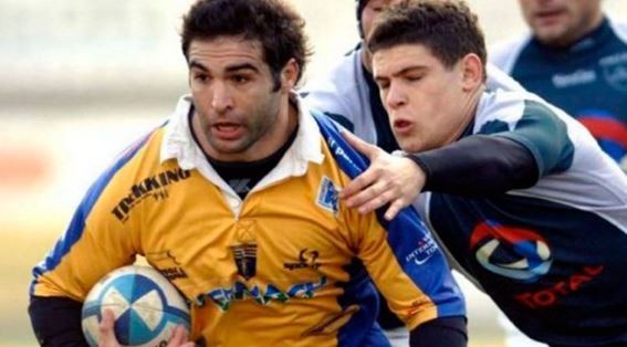 Conmoción en el rugby: murió el ex jugador Pablo Sciarretta mientras entrenaba en el club La Plata | Deportes
