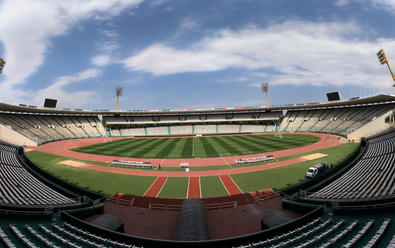 Copa Libertadores: el partido Talleres - Colón contará con un gran operativo policial | Deportes