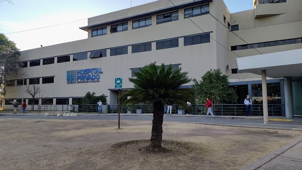 Un niño se ahogó con un chupetín y está con pronóstico reservado | Córdoba