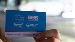 El Boleto Educativo en receso entre el 11 al 22 de julio | Córdoba