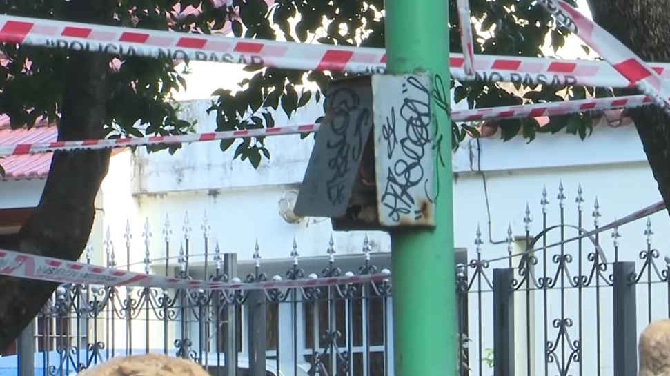 Operarios municipales imputados por la muerte de Luciano Andrada | Córdoba