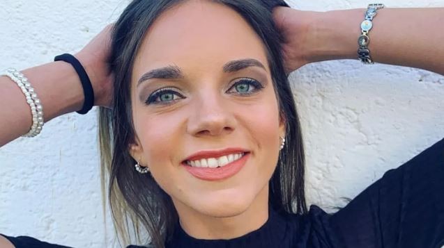 Recibió el alta la ex reina de la Vendimia que sufrió un grave accidente en Mendoza | Espectáculos