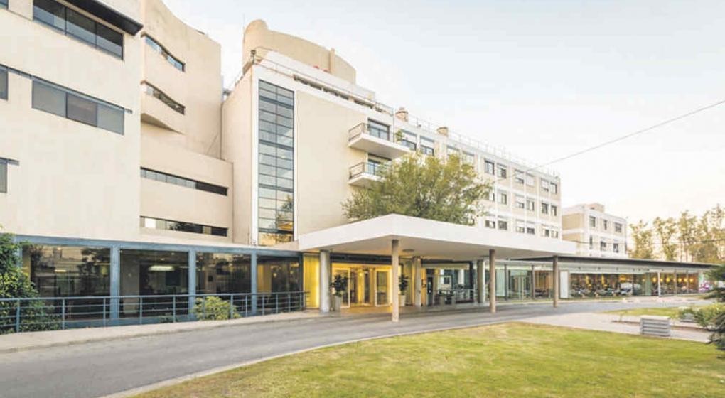 Sigue grave el nene que se ahogó con un chupetín | Córdoba