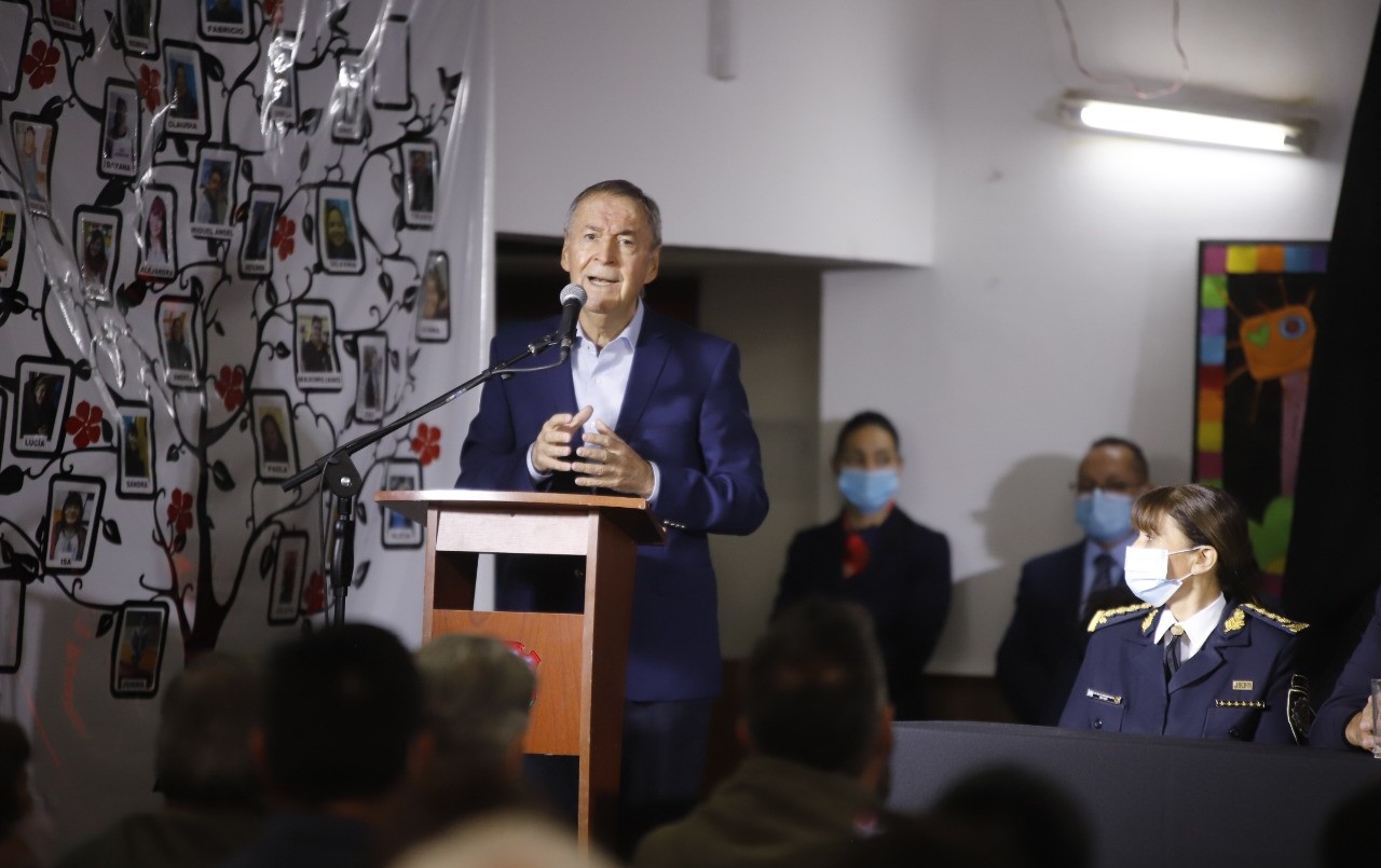 Ante la ola de inseguridad, habilitan sistemas de alarmas comunitarias en Córdoba | Córdoba