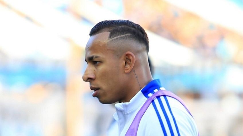 Sebastián Villa denunció por falso testimonio a la joven que lo denunció por abuso sexual | Deportes