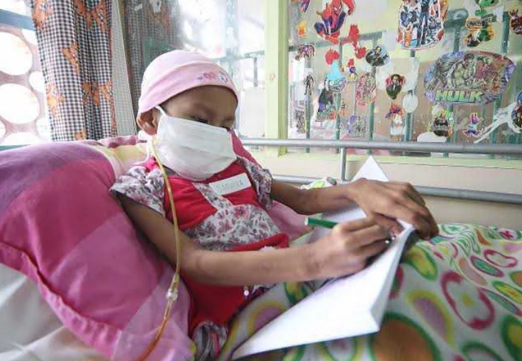 Argentina tiene ya su ley oncopediátrica | Córdoba