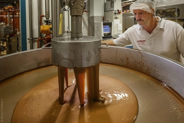 Bélgica: cierran la mayor fábrica de chocolate del mundo por casos de salmonela | Córdoba