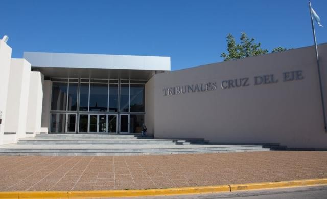 Absolvieron al único acusado por el crimen de Cecilia Basaldúa | Córdoba