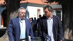 Terminó la reunión entre Alberto Fernández y Sergio Massa: expectativa por los anuncios oficiales | Actualidad