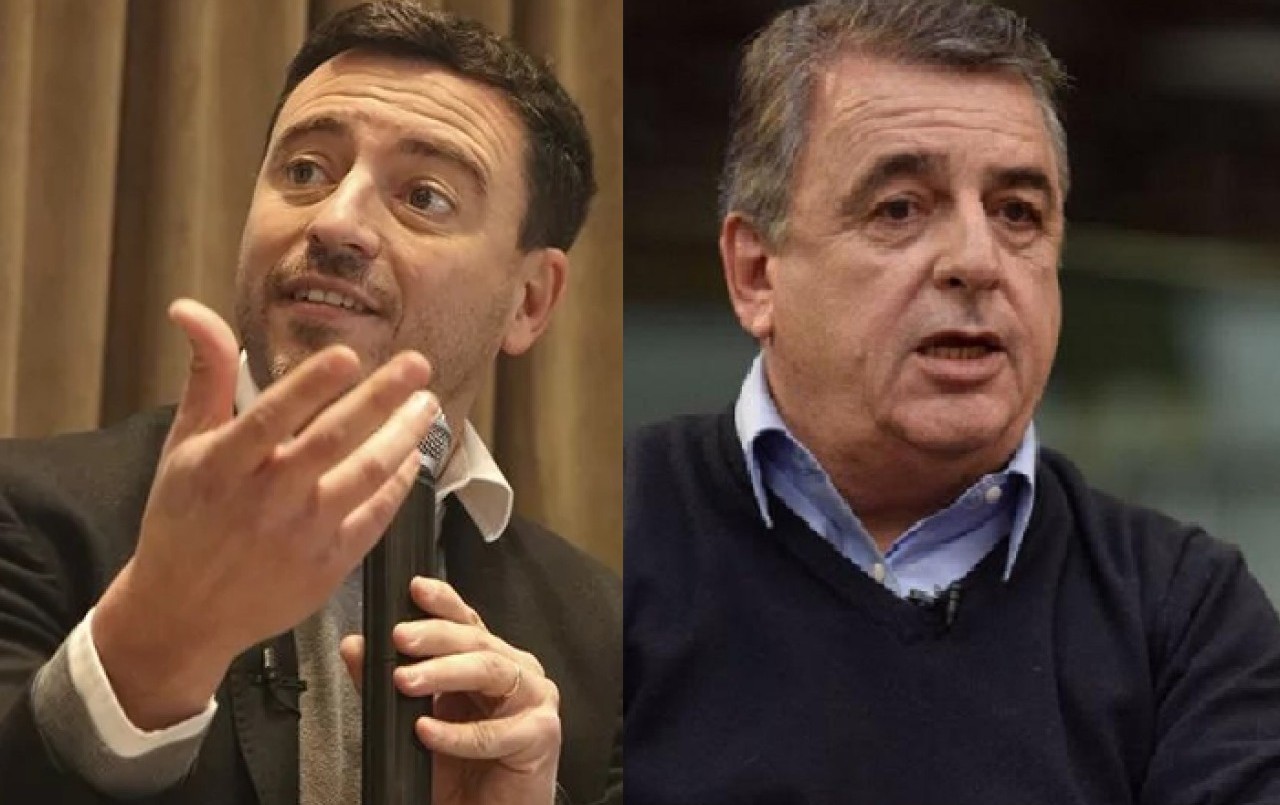 Juntos por el Cambio le pidió “responsabilidad” al Gobierno | Córdoba