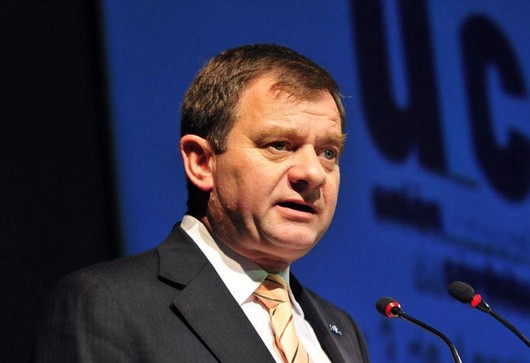 Cambios en el Gobierno: industriales creen que es un problema más político que económico | Córdoba