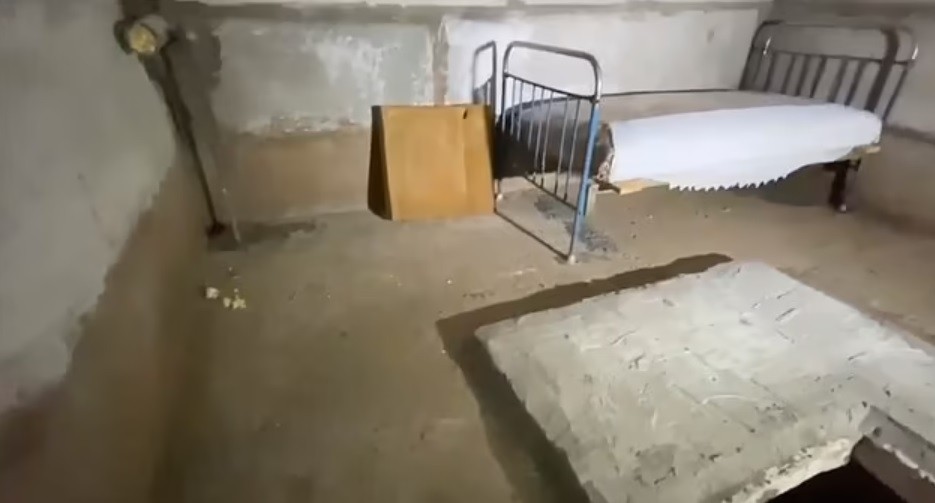 Pedófilo secuestró a un nene que volvía de la escuela y lo tuvo casi dos meses en un sótano: cayó tras jactarse en la "deep web" | Internacionales