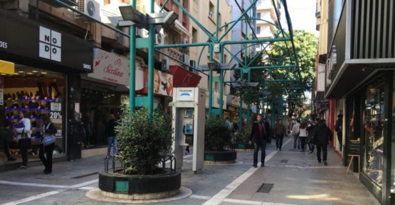Cómo atenderá el comercio el 6 y 9 de julio en Córdoba capital | Córdoba