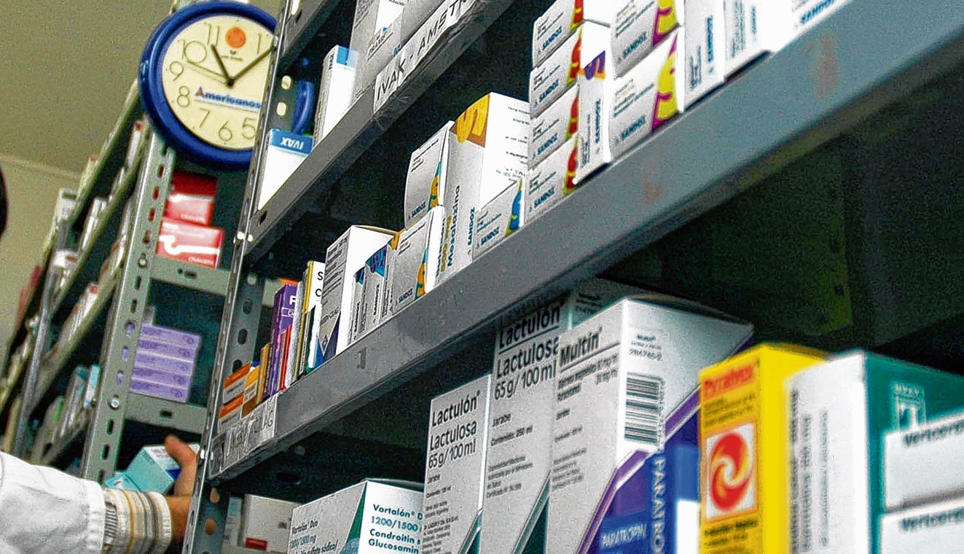 "Fierritas": Río Negro producirá un refuerzo nutricional infantil para prevenir la anemia en todo el país | Actualidad