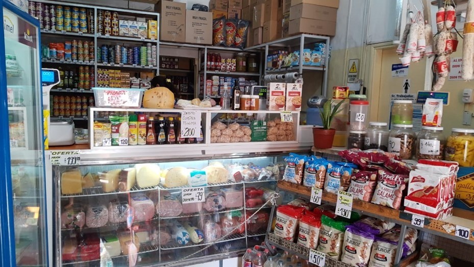Ya aumentaron entre 7 y 15 por ciento algunos productos de la canasta básica | Córdoba