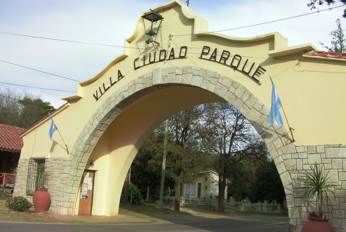 Cinco detenidos en Villa Cuidad Parque por prostitución y abusos de jóvenes | Córdoba