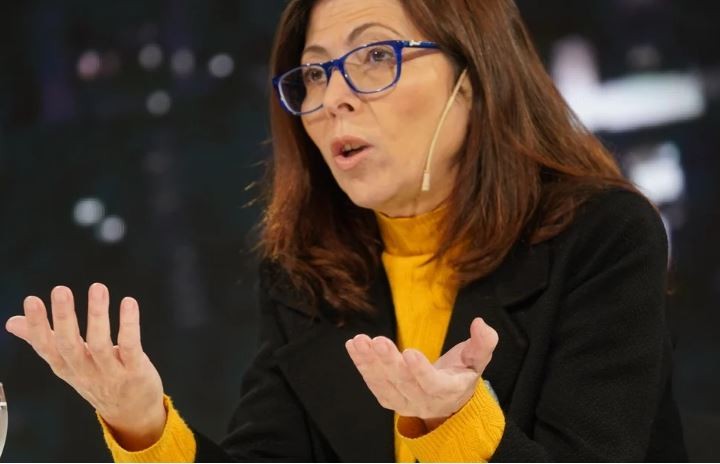 El vicepresidente de la UIA respaldó a Batakis: "Su mentalidad es productivista" | Política y economía