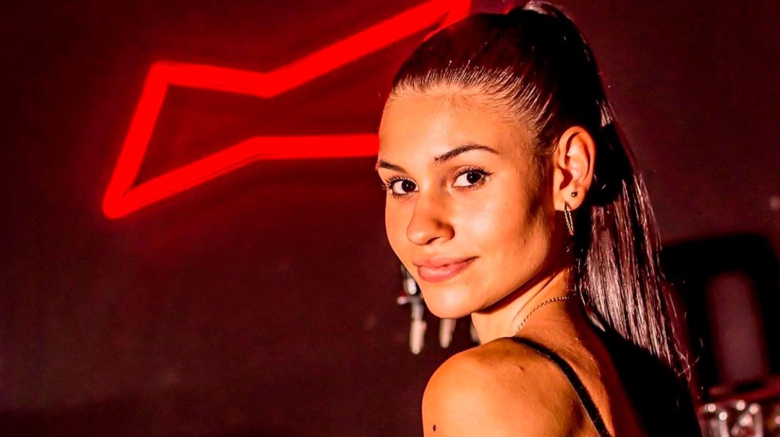 "Fue todo un horror": habló el joven que encontró en su casa a una amiga asesinada | Actualidad