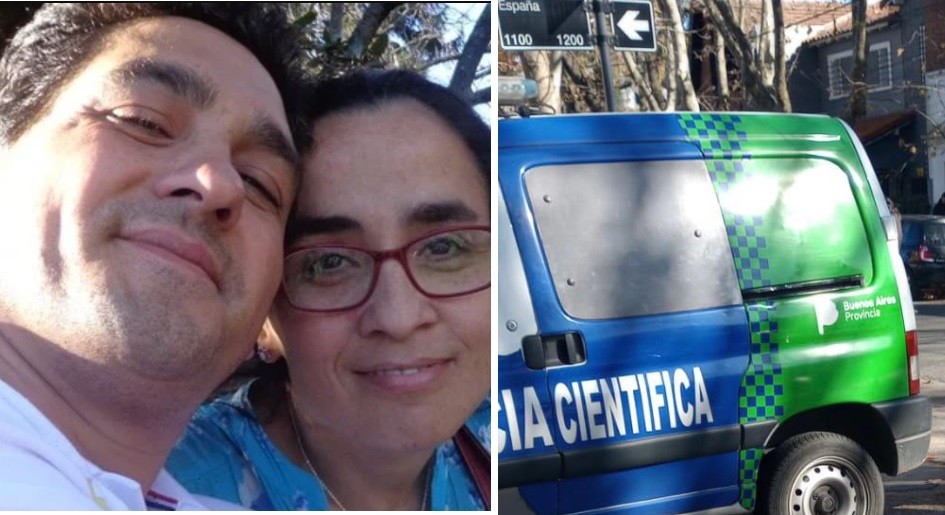 Hallaron muertos a nene de 7 años y a su madre: creen que el padre del menor los mató y luego se suicidó | Actualidad