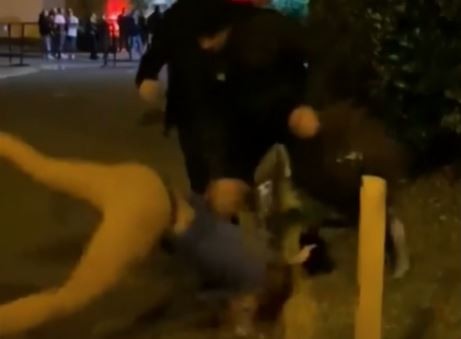 Brutal golpiza de patovicas a un joven en un boliche de Costanera | Actualidad