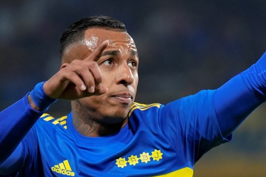 "¿Hicimos un trato, no?”: revelaron nuevos audios que complican a Villa | Deportes