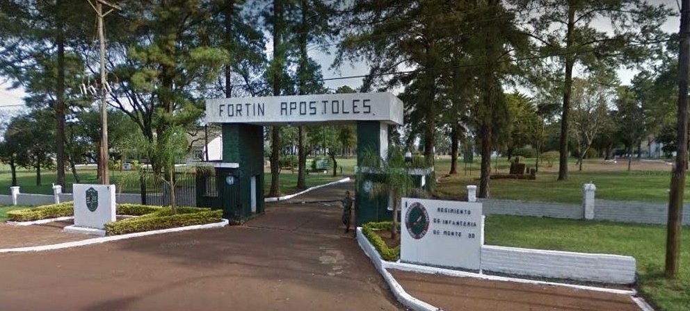 Un soldado sufrió graves lesiones tras una celebración por su ascenso y suspendieron a 15 militares | Actualidad