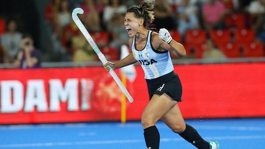 Las Leonas se enfrentarán ante Inglaterra en los cuartos de final del Mundial | Deportes
