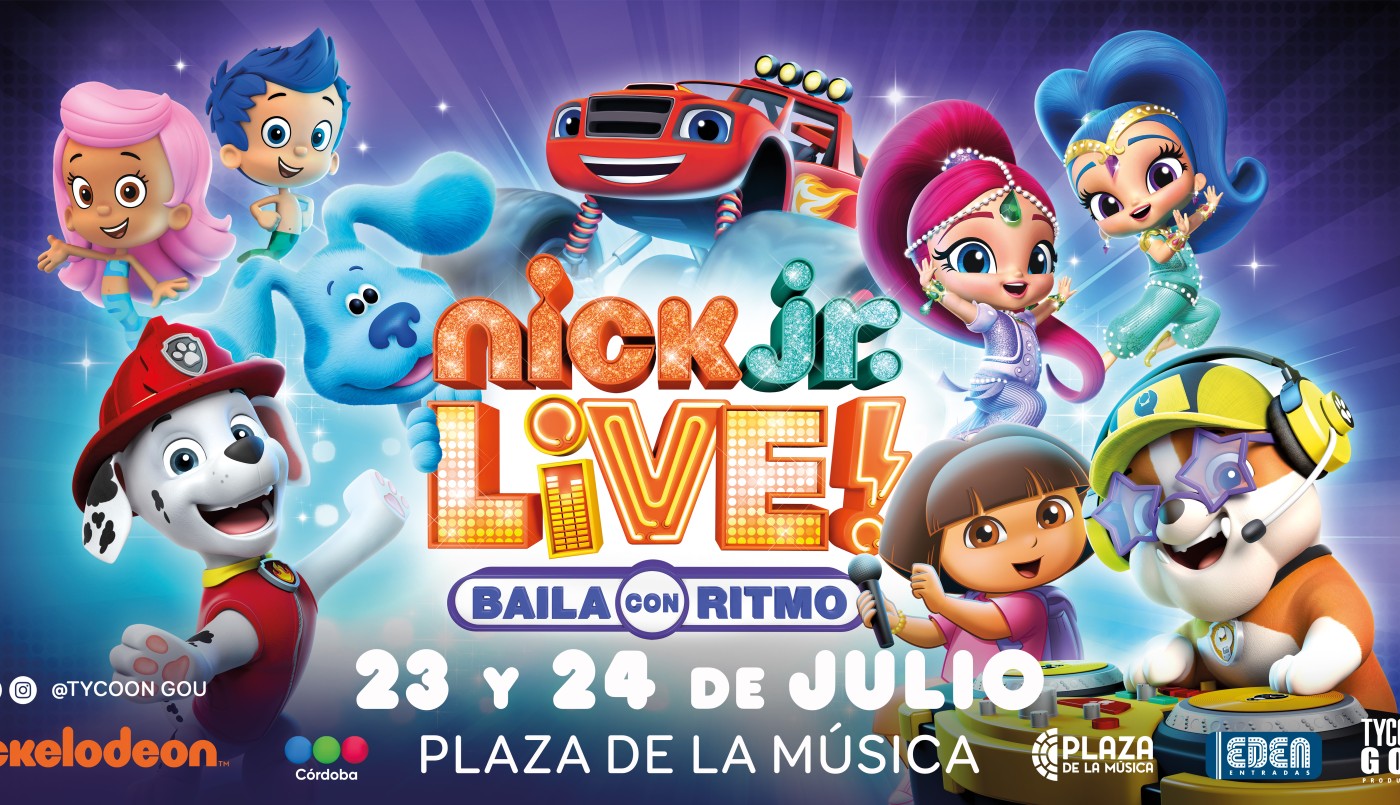 Vacaciones de Invierno: Festeja tu cumple con Paw Patrol | Espectáculos