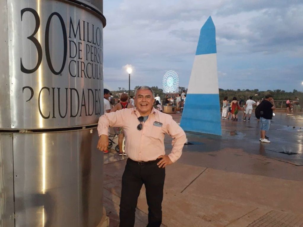 Queja ante Bolivia por la muerte de un argentino en Bolivia tras un accidente: "Tu plata no nos sirve" | Actualidad