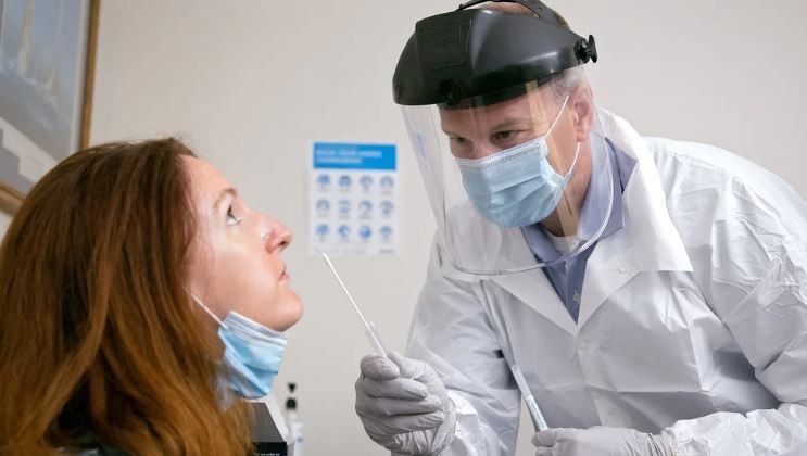 Gripe: autorizan un test rápido que puede detectar el virus en 5 minutos | Salud