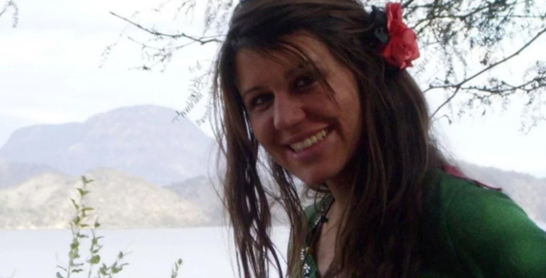 Elevan a $ 3.000.000 la recompensa por datos sobre María Cash | Actualidad