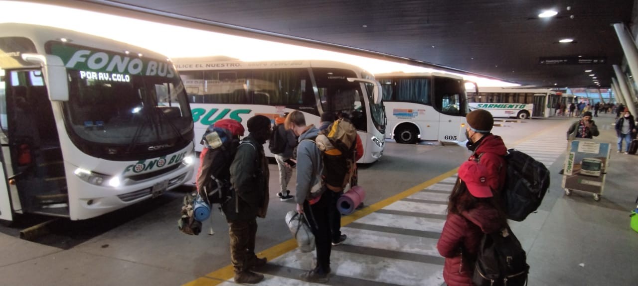 Interurbano: desde hoy el pasaje es 25 por ciento más caro | Córdoba