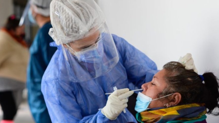 Covid-19: preocupación oficial por aumento de casos | Córdoba
