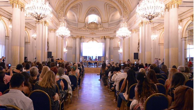 Primera jornada de concientización en discapacidad a partir de la experiencia | Salud