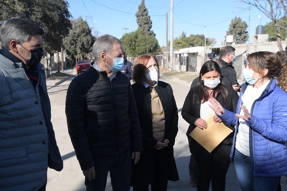 Schiaretti, sobre el Frente de Todos: “Tienen que explicar qué hacen entre ellos” | Córdoba