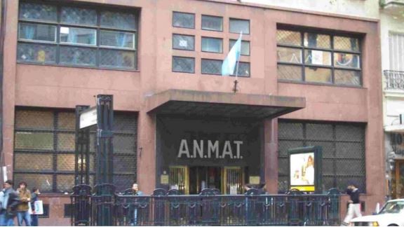 ANMAT prohibió la comercialización de una reconocida marca de purificadores de agua | Salud