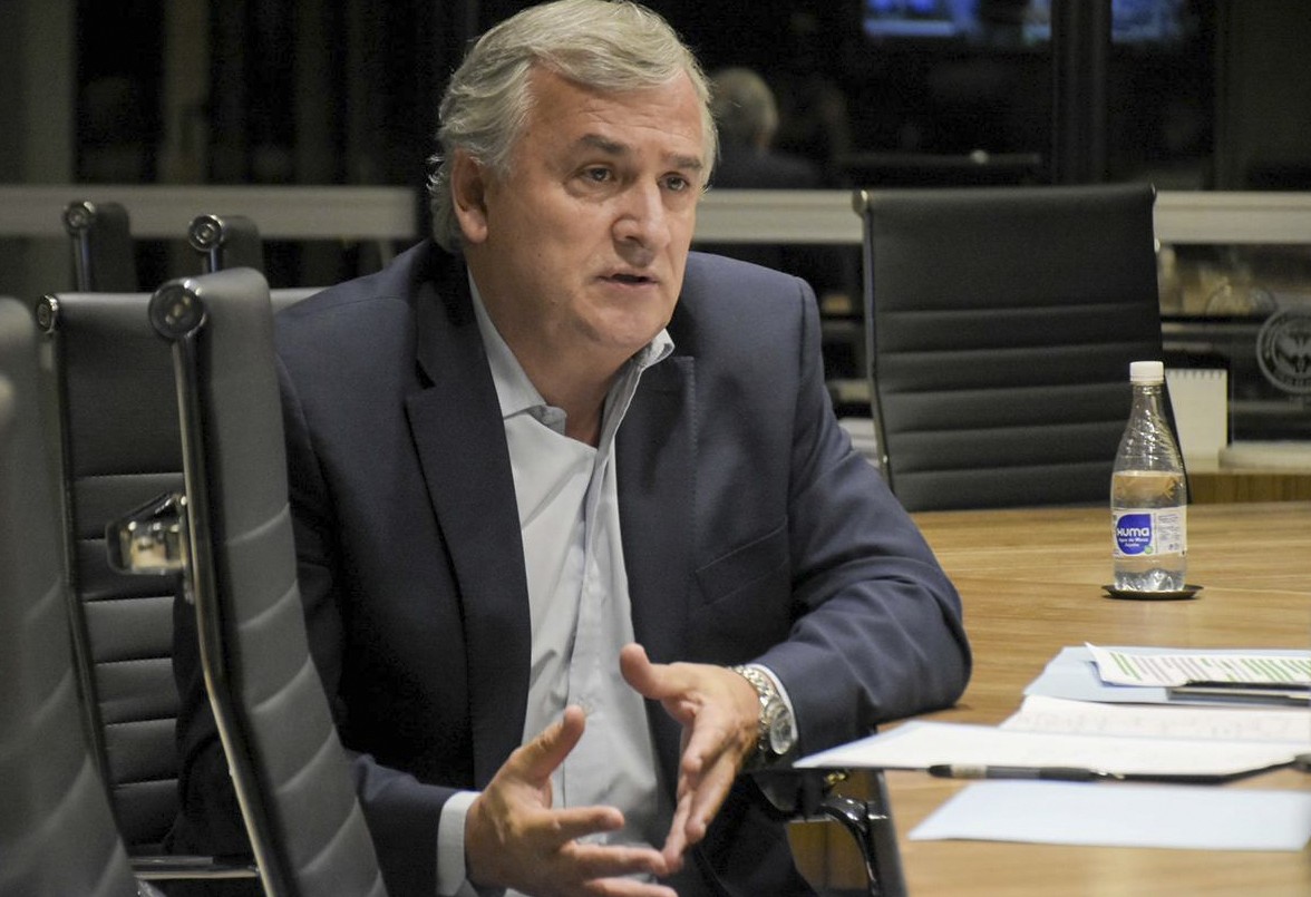 Tras la muerte de un argentino por falta de atención médica, Morales aseguró que "Bolivia nos discrimina" | Internacionales