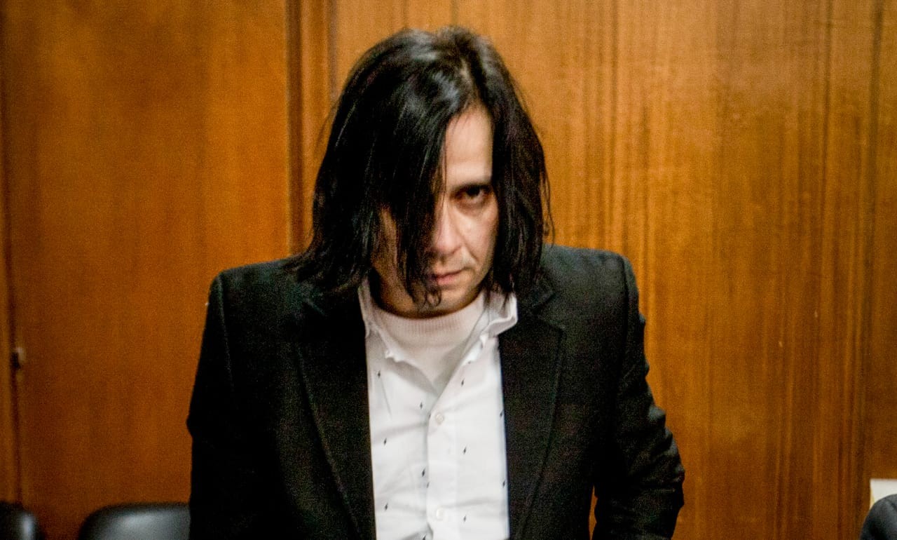 Elevaron a 25 años la condena por abuso sexual del músico Cristian Aldana | Espectáculos