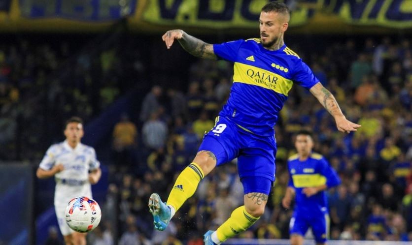 Darío Benedetto rompió el silencio y reconoció la reunión con el Consejo: "Amagamos con no concentrar" | Deportes