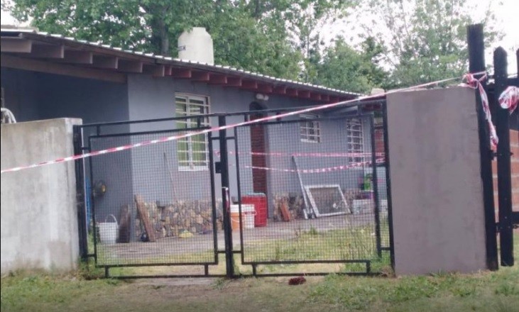 Dos nenes fueron clave para condenar a perpetua a un hombre que mató a su pareja | Actualidad