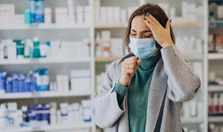 "Centaurus":  la última variante de coronavirus sobre la que la OMS puso la lupa | Salud