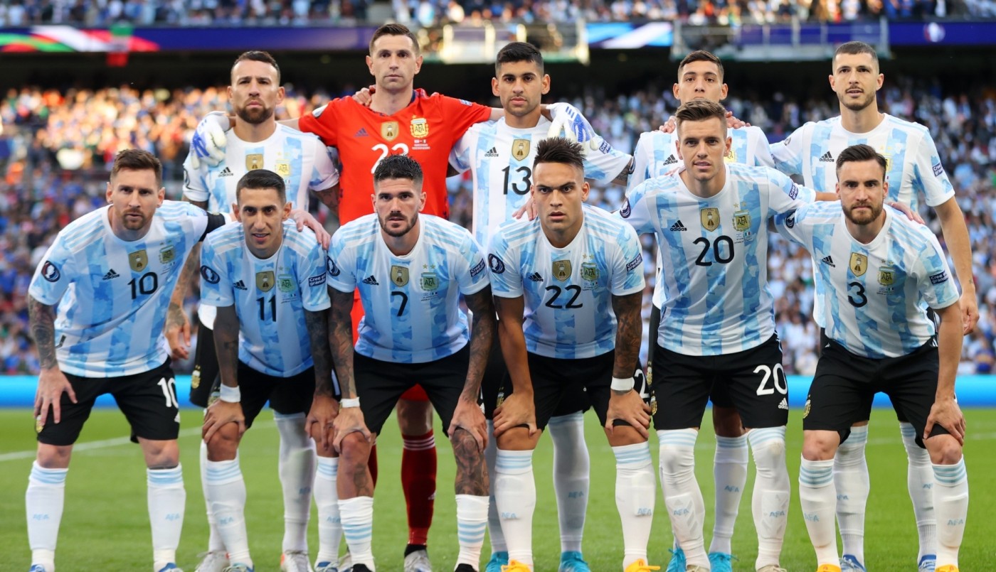 Mundial de Qatar: en las escuelas públicas se podrán ver los partidos de Argentina | Deportes