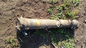 Hicieron detonar el misil encontrado en La Plata | Actualidad